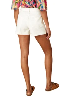 Monsoon Ecru Denim Shorts| Ecru 7 Monsoon Ecru Denim Shorts| Ecru -Cheap Wovinity Store kf167 34066542 3