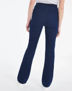 Julipa Bootcut Jegging Regular| Indigo 5 Julipa Bootcut Jegging Regular| Indigo -Cheap Wovinity Store u07gm738508w