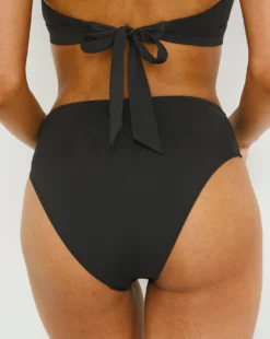 Simply Be Value Bikini Bottoms| Black 8 Simply Be Value Bikini Bottoms| Black -Cheap Wovinity Store w01ia380743w