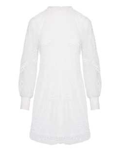 Joanna Hope Beaded Dress| Ivory -Cheap Wovinity Store w01mn649745s