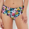 Joules Jasmine Bikini Shorts| NAVYFLORL