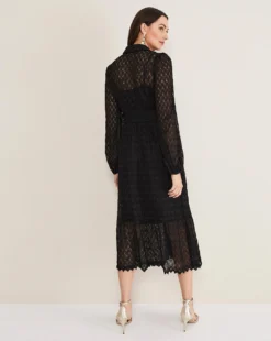 Phase Eight Leila Lace Dress| Black 10 Phase Eight Leila Lace Dress| Black -Cheap Wovinity Store x01km642505s