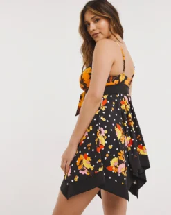 Joe Browns Floral Print Swimdress| Floral Spot 9 Joe Browns Floral Print Swimdress| Floral Spot -Cheap Wovinity Store x01mu053752w