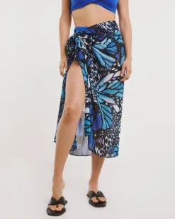 MAGISCULPT Sarong| Butterfly Print 8 MAGISCULPT Sarong| Butterfly Print -Cheap Wovinity Store x01qs300752w