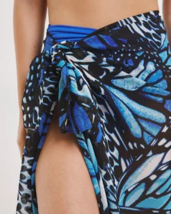 MAGISCULPT Sarong| Butterfly Print 9 MAGISCULPT Sarong| Butterfly Print -Cheap Wovinity Store x01qs300753w