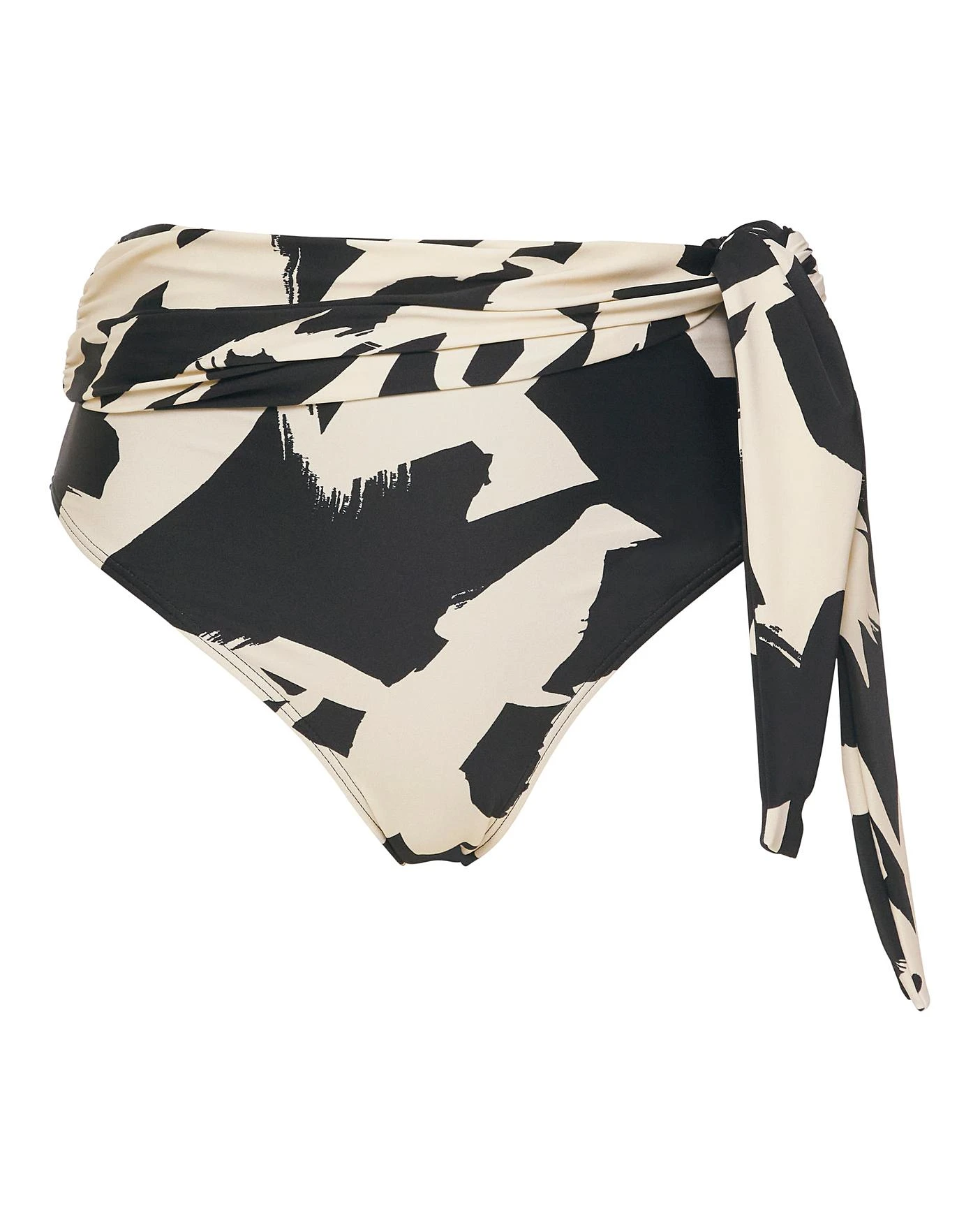 Roma Classic Bikini Briefs| Abstract 5 Roma Classic Bikini Briefs| Abstract - Image 5