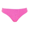 Calvin Klein CK One Terry Bikini Brief| Orchid