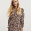 Ditsy Floral Tea Top| DITSY FLORAL