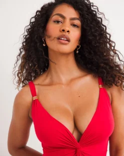 MAGISCULPT High Apex Non Wired Swimsuit| Red 9 MAGISCULPT High Apex Non Wired Swimsuit| Red -Cheap Wovinity Store x01ut483738w