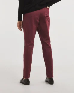 Simply Be Burgundy Bella Slim Jeggings| Burgundy -Cheap Wovinity Store x01uy512752w