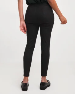 Stretch Bengaline Pull On Lurex Jegging| Lurex 7 Stretch Bengaline Pull On Lurex Jegging| Lurex -Cheap Wovinity Store x01zb903740w