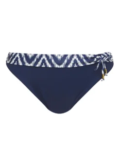 Panache Oceana Classic Bikini Pant| Navy -Cheap Wovinity Store y01bb934702s