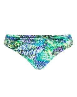 Panache Cape Verde Gather Bikini Pant| WILD ANIMAL -Cheap Wovinity Store y01bb954702s