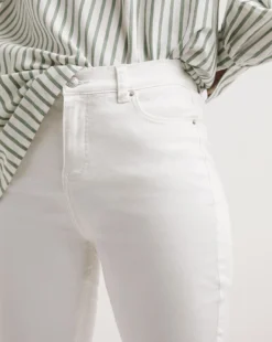 White 24/7 Skinny Jeans| White 7 White 24/7 Skinny Jeans| White -Cheap Wovinity Store y01fc798732w