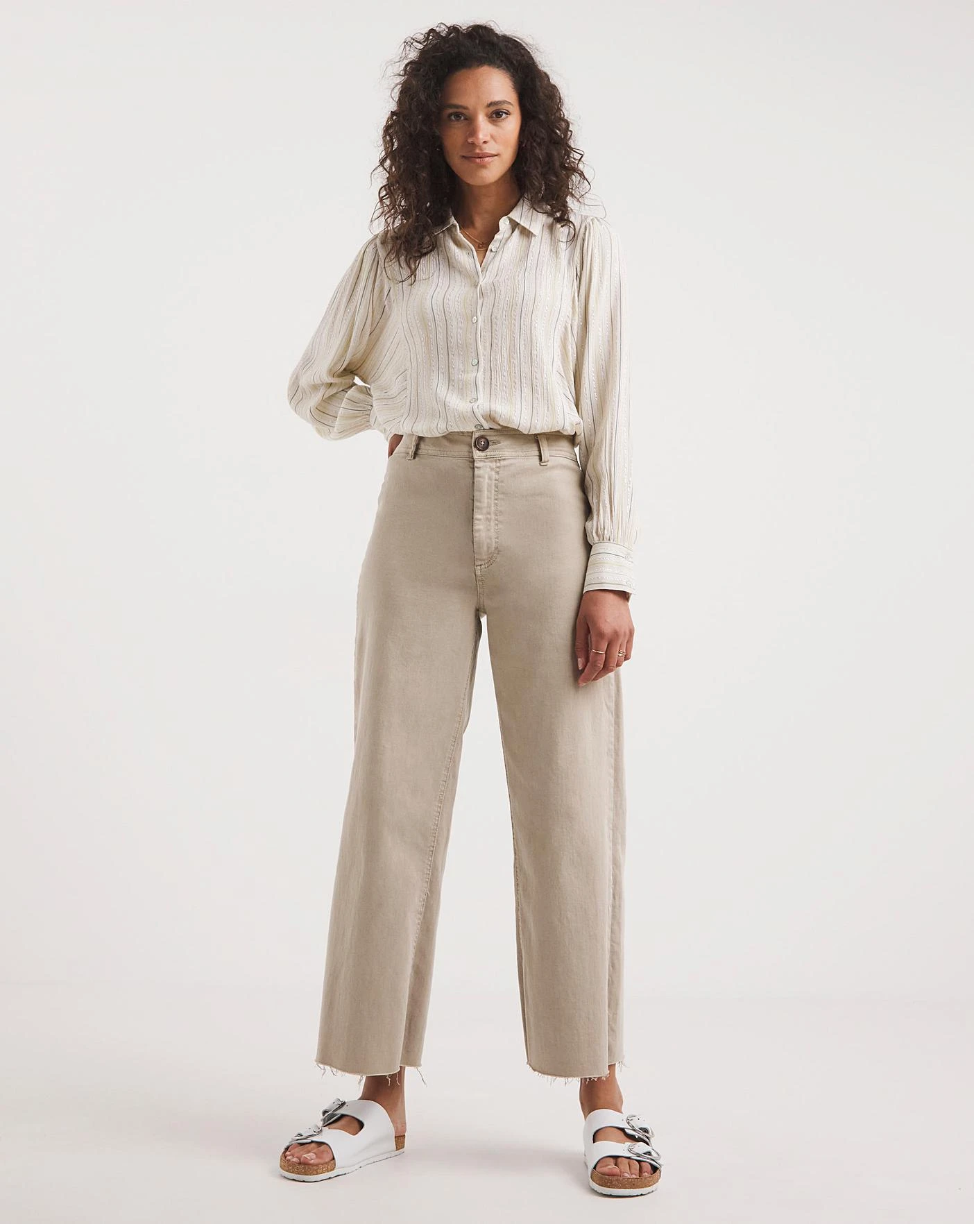 Green Stripe Shirt| Green Stripe 1 Green Stripe Shirt| Green Stripe