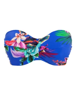 Fantasie Halkidiki Twist Bandeau Bikini Top| Ultra Marine 9 Fantasie Halkidiki Twist Bandeau Bikini Top| Ultra Marine -Cheap Wovinity Store y01hq753749s
