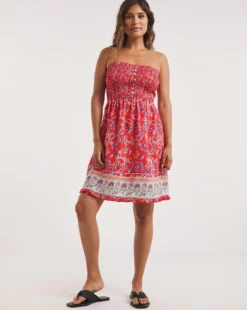 Joe Browns Boho Cover Up| Paisley Print 7 Joe Browns Boho Cover Up| Paisley Print -Cheap Wovinity Store y01mu293707w