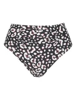 Mix And Match High Waist Bikini Bottoms| Animal Print 7 Mix And Match High Waist Bikini Bottoms| Animal Print -Cheap Wovinity Store y01qs009702s