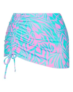 Simply Be Mix And Match Skort With Built In Brief| Butterfly Print -Cheap Wovinity Store y01qs204702s