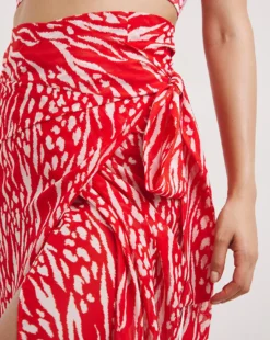 Simply Be Value Multiple Ways To Wear Sarong| Animal Print -Cheap Wovinity Store y01qs525736w