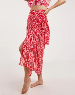 Simply Be Value Multiple Ways To Wear Sarong| Animal Print -Cheap Wovinity Store y01qs525737w