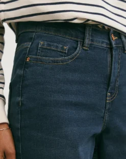 24/7 Vintage Blue Boyfriend Jeans| Mid Vintage -Cheap Wovinity Store y01uy954705w