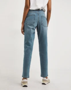 24/7 Authentic Light Boyfriend Jeans| Lghtvintage 6 24/7 Authentic Light Boyfriend Jeans| Lghtvintage -Cheap Wovinity Store y01uy956706w