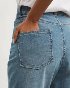 24/7 Authentic Light Boyfriend Jeans| Lghtvintage 7 24/7 Authentic Light Boyfriend Jeans| Lghtvintage -Cheap Wovinity Store y01uy956707w