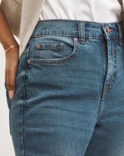 24/7 Light Mid Wash Skinny Jeans| Light Medium -Cheap Wovinity Store y01uy965707w