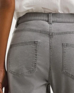 24/7 Grey Skinny Jeans| Grey -Cheap Wovinity Store y01uy967707w