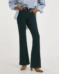 24/7 Indigo Bootcut Jeans| Indigo 6 24/7 Indigo Bootcut Jeans| Indigo -Cheap Wovinity Store y01uy969953w