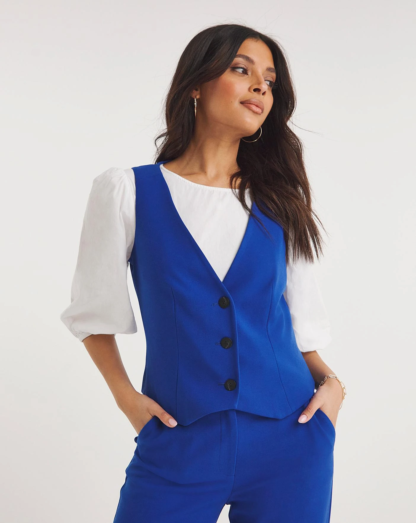 Cobalt Waistcoat| Cobalt 1 Cobalt Waistcoat| Cobalt