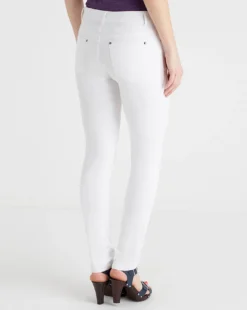Joe Browns Must Have White Jeans| White -Cheap Wovinity Store y01zy408500s