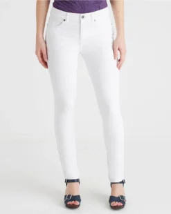 Joe Browns Must Have White Jeans| White