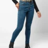 Joe Browns Must Have Skinny Fit Jeans| Blue