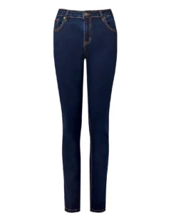 Joe Browns Must Have Skinny Fit Jeans Indigo| Blue -Cheap Wovinity Store y01zy422500s