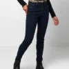 Joe Browns Must Have Skinny Fit Jeans Indigo| Blue