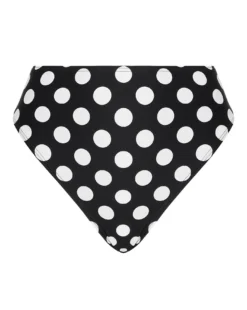 Figleaves Tailor Classic Bikini Bottom| Spotted -Cheap Wovinity Store y02ia034779s