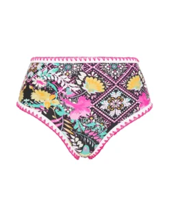 Figleaves Frida Full Bikini Brief| Floral Print -Cheap Wovinity Store y02it476702s