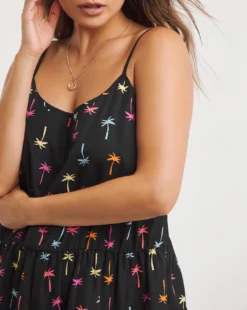 Simply Be Value 2 Pack Beach Dresses| Palm Print/Orange 8 Simply Be Value 2 Pack Beach Dresses| Palm Print/Orange -Cheap Wovinity Store z01pq766726w